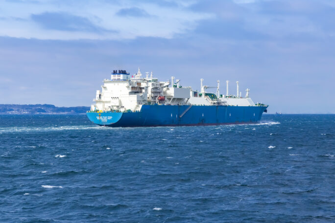 東京湾・東京湾フェリー（神奈川県：2025年4月）