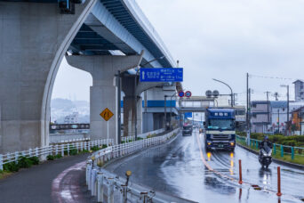 横浜シーサイドライン金沢シーサイドライン・野島公園駅(神奈川県:2025年4月)