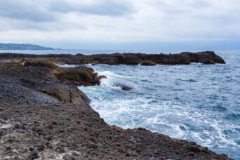 後志・積丹半島・泊・兜岬（北海道：2025年6月）