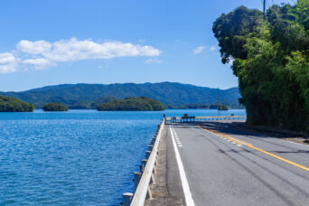 西海・西彼・黒崎付近(長崎県:2025年7月)
