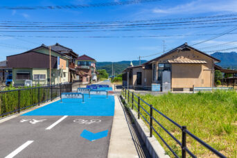 島原鉄道鉄道線・浦田観音駅跡(長崎県:2025年7月)