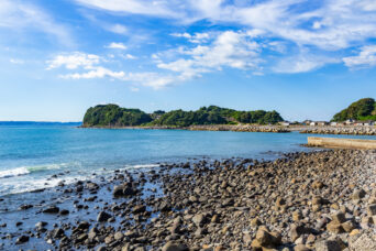 島原半島・雲仙・国東半島(長崎県:2025年7月)