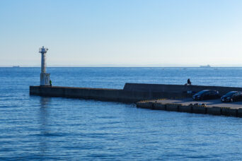 北勢・鈴鹿・若松漁港(三重県:2025年12月)