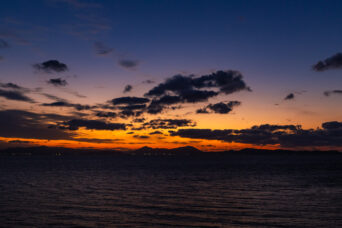 山陽小野田・本山岬（山口県：2026年1月）