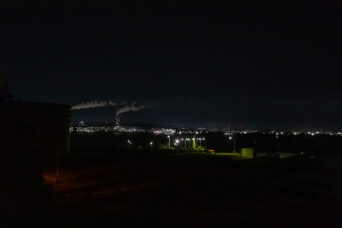 山陽小野田・本山岬（山口県：2026年1月）