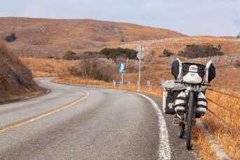 美祢・美東・秋吉台（山口県：2026年2月）