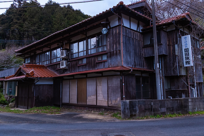 「古き良きもの」が少しずつ失われていくように感じるのは自身の老いのせいだろうか