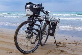 能登・宝達志水・千里浜なぎさドライブウェイ(石川県:2026年4月)