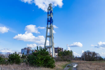 呉東・富山・富山火力発電所（富山県：2026年4月）