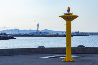 呉西・射水・海老江海浜公園（富山県：2026年4月）