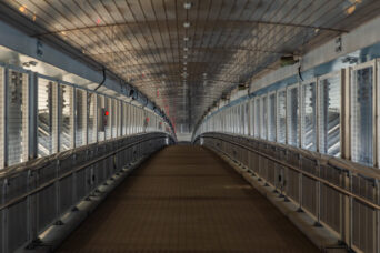 呉西・射水・新湊大橋（富山県：2026年4月）