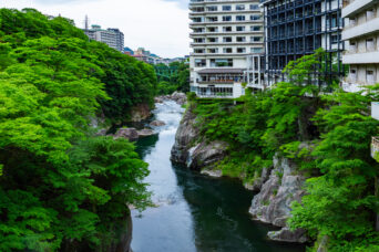 日光・鬼怒川温泉郷（栃木県：2026年5月）