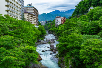日光・鬼怒川温泉郷（栃木県：2026年5月）