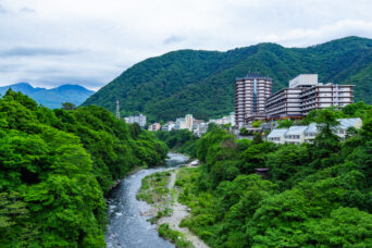 日光・鬼怒川温泉郷（栃木県：2026年5月）