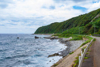 道南・奥尻島・松江(北海道:2026年7月)