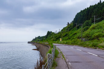 道南・北斗・茂辺地(北海道:2026年7月)