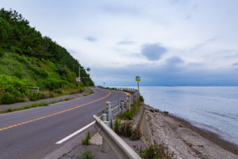 道南・北斗・矢不来(北海道:2026年7月)