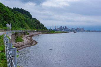 道南・北斗・館野(北海道:2026年7月)