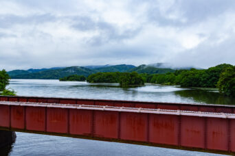 道南・七飯・大沼（北海道：2026年7月）