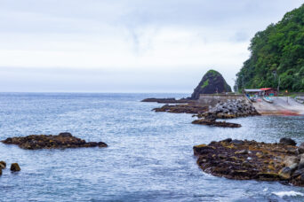 道南・函館・尾札部・島歌（北海道：2026年7月）