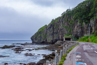 道南・函館・古部（北海道：2026年7月）