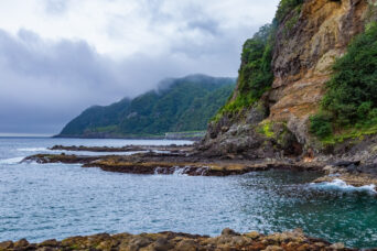 道南・函館・古部（北海道：2026年7月）