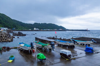 道南・函館・古武井（北海道：2026年8月）