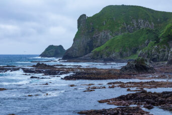 道南・函館・新二見（北海道：2026年8月）