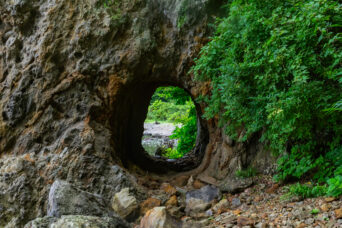 道南・函館・穴澗海岸（北海道：2026年8月）